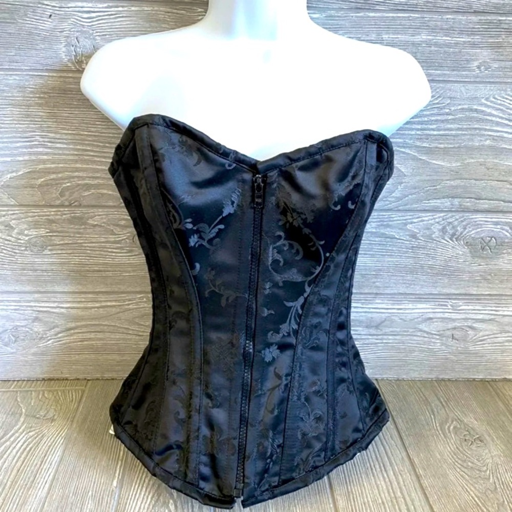 NWT Imported Corset From France